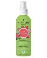 Attitude Spray do rozczesywania włosów arbuz i kokos, 240 ml
