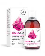 AURA HERBALS Colladrop - 500 ml