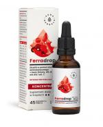 AURA HERBALS Ferradrop - 30 ml