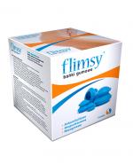 AURA HERBALS Filmsy Bańki gumowe - 4 szt.- masaż - cena, opinie, wskazania