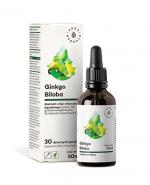 Aura Herbals Ginkgo Biloba - 50 ml