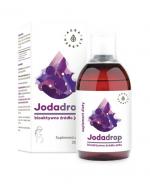 AURA HERBALS Jodadrop - 250 ml