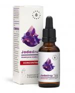 AURA HERBALS Jodadrop - 30 ml
