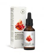 AURA HERBALS Koenzym Q10 30ml