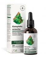 Aura Herbals Kompleks orzecha - 50 ml