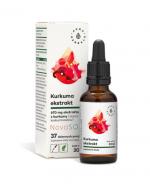 AURA HERBALS Kurkuma - 30 ml