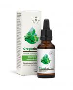 AURA HERBALS Oregadrop - 30 ml