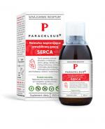 AURA HERBALS Paracelsus Prawidłowa praca serca - 200 ml