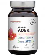 Aura Herbals Witamina ADEK - 90 kaps.