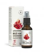 AURA HERBALS Witamina B12 FORTE - 30 ml