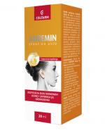 Auremin Spray do uszu - 20 ml