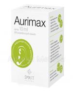 AURIMAX Spray do uszu - 10 ml