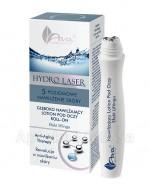 AVA HYDRO LASER Lotion roll-on pod oczy - 15 ml