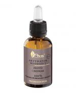 AVA Aktywator Młodości PLUS Złoto i Jedwab - 30 ml