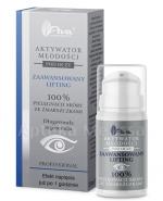 AVA AKTYWATOR MŁODOŚCI POD OCZY Zaawansowany lifting -15 ml