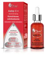 AVA ASTA C+ Serum do twarzy Komórkowe odmłodzenie - 30 ml