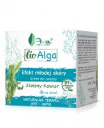Ava Bio Alga Krem do twarzy na dzień - 50 ml