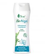  Ava Bio Alga Tonik do twarzy - 200 ml Przywraca naturalne pH skóry - cena, opinie, stosowanie 
