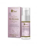 Ava bio harmony aktywne serum naprawcze do twarzy, 30 ml
