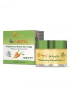 Ava Bio Karotka Naprawczy krem do twarzy - 50 ml