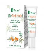 AVA BIO ROKITNIK Krem pod oczy - 15 ml