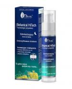 Ava Botanical HiTech Odmładzający krem do twarzy na noc - 50 ml