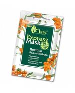 Ava Express Mask Rokitnik Sea butckthorn Wygładzenie i odżywienie - 7 ml