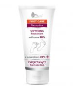 Ava Foot Care Zmiękczający krem do stóp z mocznikiem 30% - 100 ml