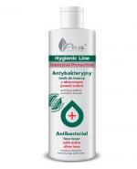 Ava Hygienic Line Antybakteryjny tonik do twarzy - 200 ml