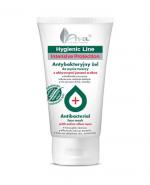 Ava Hygienic Line Antybakteryjny żel do mycia twarzy - 150 ml
