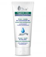Ava Hygienic Line Krem - maska do wysuszonych rąk - 200 ml