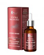 AVA KOKTAJL MŁODOŚCI Hydro boost - 30 ml