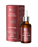 AVA KOKTAJL MŁODOŚCI Lifting pearl - 30 ml