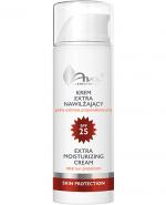 AVA Krem extra nawilżający SPF25 - 50 ml