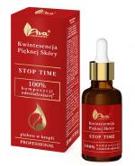 AVA KWINTESENCJA PIĘKNEJ SKÓRY Stop time - 30 ml