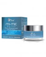 AVA MI-MIC Krem do twarzy regenerujący - 50 ml
