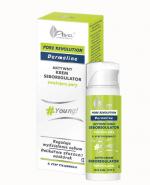 AVA PORE REVOLUTION Aktywny krem seboregulator etap 5 - 50 ml