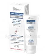 AVA PORE SOLUTIONS BIO Maska zwężająca pory - 100 ml