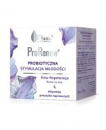 AVA PRORENEW Przeciwstarzeniowy krem na noc - 50 ml