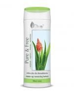 Ava Pure & Free Mleczko do demakijażu - 250 ml