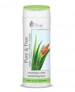 Ava Pure & Free Nawilżający tonik - 250 ml