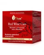 Ava Red Wine Care Krem na dzień dla skóry dojrzałej - 50 ml