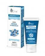 AVA RELIPIDIUM+ Dzienna stymulacja - 50 ml