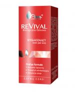 AVA REVIVAL Wygładzający krem pod oczy - 15 ml