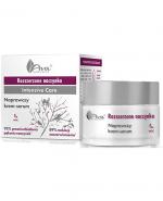 Ava Rozszerzone naczynka Naprawczy krem- serum na noc - 50 ml
