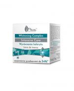 Ava Whitening Complex Intensive Care Wyrównanie kolorytu krem do twarzy Spf 30 - 50 ml