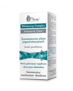 Ava Whitening Complex Intensive Care Zmniejszenie plam pigmentacyjnych krem punktowy - 15 ml