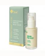 AVA ZATRZYMAĆ CZAS Odmładzające serum pod oczy - 30 ml
