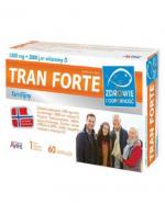 Avec Pharma Tran Forte - 60 kaps. 