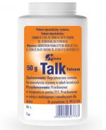 AVENA TALK - 50 g